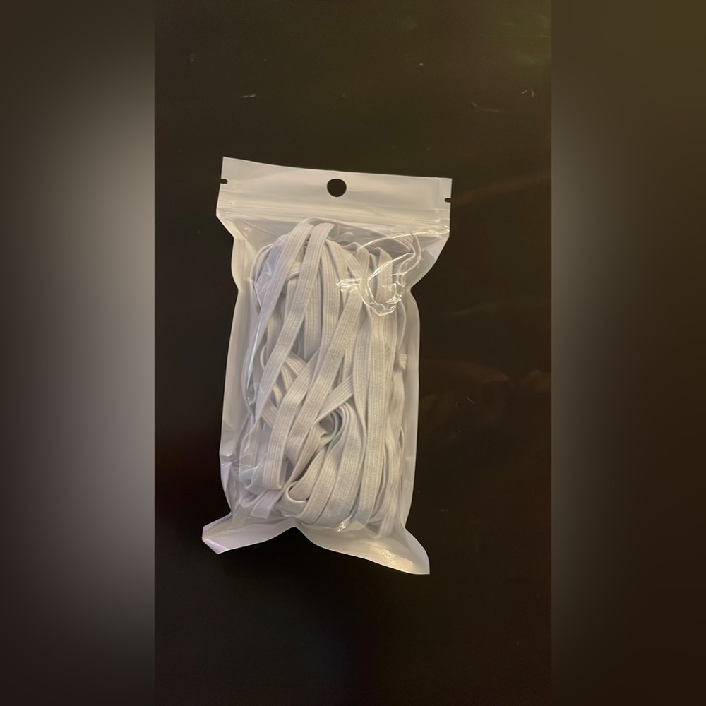 Iratex white